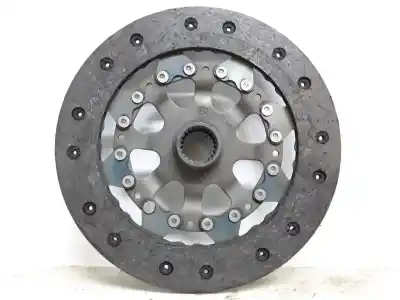 Pezzo di ricambio per auto di seconda mano kit frizione per bmw 3 (e46) 318 i riferimenti oem iam 21217515087  