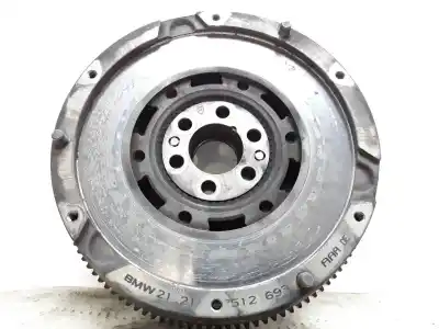 Pezzo di ricambio per auto di seconda mano kit frizione per bmw 3 (e46) 318 i riferimenti oem iam 21217515087  