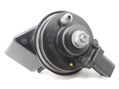 Second-hand car spare part horn for audi q5 (8r) 2.0 tdi advance quattro (130kw) oem iam references 6033fb1591 Second-hand car spare part horn for audi q5 (8r) 2.0 tdi advance quattro (130kw) oem iam references 6033fb1591