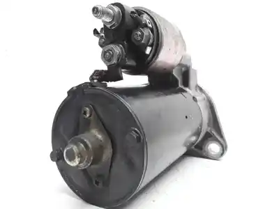 Peça sobressalente para automóvel em segunda mão motor de arranque por bmw 3 (e46) 318 i referências oem iam 0001108196  