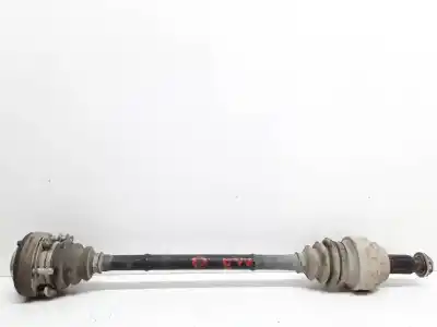 Second-hand car spare part rear right transmission for bmw serie 3 berlina (e90) 320d oem iam references 7533448