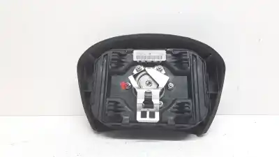 Peça sobressalente para automóvel em segunda mão airbag dianteiro esquerdo por renault trafic caja cerrada (ab 4.01) 1.9 diesel referências oem iam 8200136331