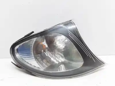 Peça sobressalente para automóvel em segunda mão farolim dianteiro direito por bmw 3 (e46) 318 i referências oem iam 6914200  