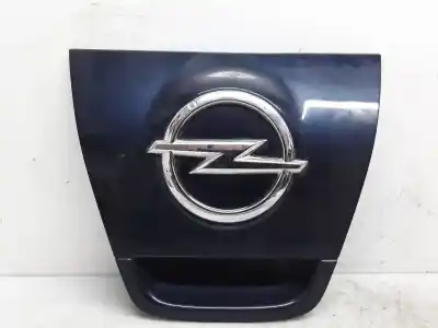 Peça sobressalente para automóvel em segunda mão puxador exterior de mala por opel astra j berlina 5p a17dtr referências oem iam 11320900