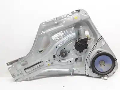 Gebrauchtes Autoersatzteil fensterheber vorne links zum kia sportage concept oem-iam-referenzen 834701f010