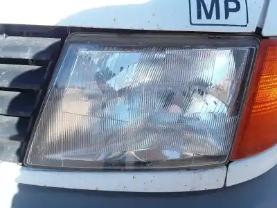 Автозапчастина б/у  для MERCEDES-BENZ VITO FURGÓN (638)  Посилання на OEM IAM 6388200061  