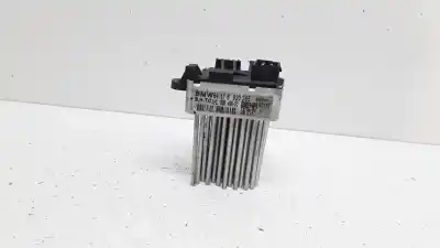 Pezzo di ricambio per auto di seconda mano resistenza al riscaldamento per bmw 3 (e46) 318 i riferimenti oem iam 6920365