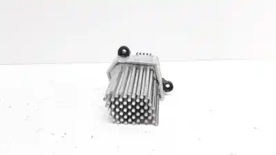 Second-hand car spare part heater blower for bmw 3 (e46) 318 i oem iam references 6920365  