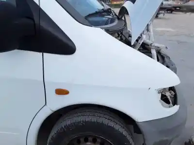 Pezzo di ricambio per auto di seconda mano  per CLASE C VITO  Riferimenti OEM IAM   