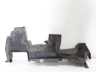 Автозапчастина б/у молдинг для audi q5 (8r) 2.0 tdi advance quattro (130kw) посилання на oem iam 8r0121284l  