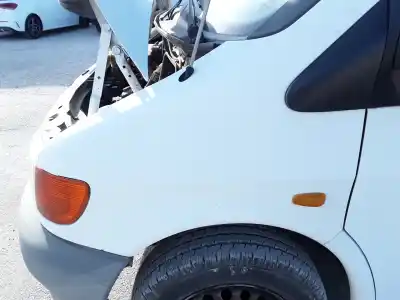 Pezzo di ricambio per auto di seconda mano Parafango Anteriore Sinistro per CLASE C VITO W638 COMBI 108 D 638.164 Riferimenti OEM IAM   