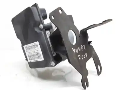 Peça sobressalente para automóvel em segunda mão abs por citroen jumpy 1.9 turbodiesel (dhx. d8b / xud9te) referências oem iam 0265232065  