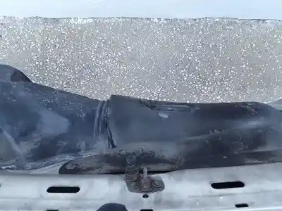 Pezzo di ricambio per auto di seconda mano cofano per clase c vito w638 combi 108 d 638.164 riferimenti oem iam   