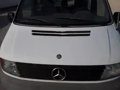 Pezzo di ricambio per auto di seconda mano Cofano per CLASE C VITO W638 COMBI 108 D 638.164 Riferimenti OEM IAM   
