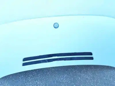 Pezzo di ricambio per auto di seconda mano cofano per clase c vito w638 combi 108 d 638.164 riferimenti oem iam   