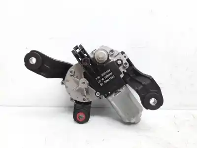 Автозапчасти б/у мотор заднего стеклоочистителя за opel astra j berlina 5p a17dtr ссылки oem iam 13256917  