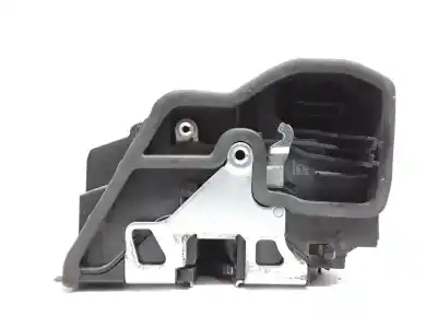 Peça sobressalente para automóvel em segunda mão Fechadura Da Porta Traseira Esquerda por BMW MINI COUNTRYMAN (R60) 2.0 Turbodiesel CAT Referências OEM IAM 7318413  