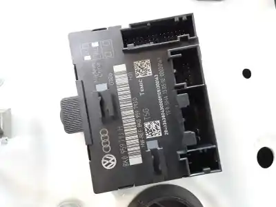 Second-hand car spare part comfort module for audi q5 (8r) 2.0 tdi advance quattro (130kw) oem iam references 8k0959793d Second-hand car spare part comfort module for audi q5 (8r) 2.0 tdi advance quattro (130kw) oem iam references 8k0959793d
