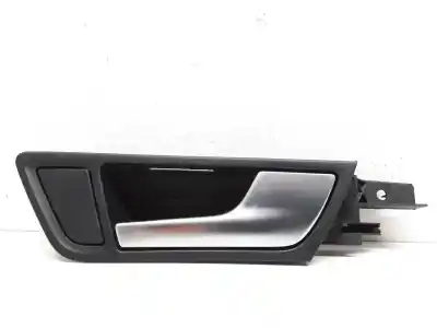 Автозапчастина б/у внутрішня задня права ручка для audi q5 (8r) 2.0 tdi advance quattro (130kw) посилання на oem iam 8r0839020   Автозапчастина б/у внутрішня задня права ручка для audi q5 (8r) 2.0 tdi advance quattro (130kw) посилання на oem iam 8r0839020