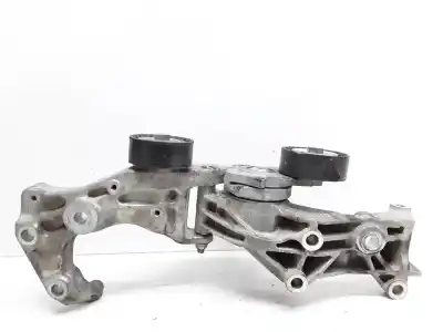 Piesă de schimb auto la mâna a doua Intinzator Curea pentru OPEL ASTRA J BERLINA 5P A17DTR Referințe OEM IAM   