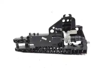 Автозапчастина б/у ліва задня внутрішня ручка для audi q5 (8r) 2.0 tdi advance quattro (130kw) посилання на oem iam 8t0837885   Автозапчастина б/у ліва задня внутрішня ручка для audi q5 (8r) 2.0 tdi advance quattro (130kw) посилання на oem iam 8t0837885