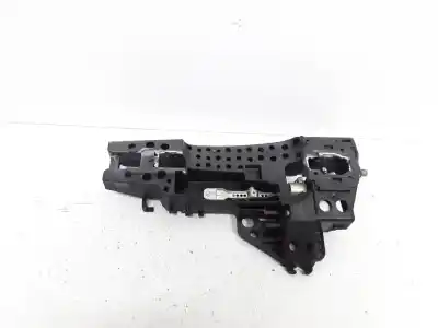 Автозапчастина б/у ліва задня внутрішня ручка для audi q5 (8r) 2.0 tdi advance quattro (130kw) посилання на oem iam 8t0837885   Автозапчастина б/у ліва задня внутрішня ручка для audi q5 (8r) 2.0 tdi advance quattro (130kw) посилання на oem iam 8t0837885