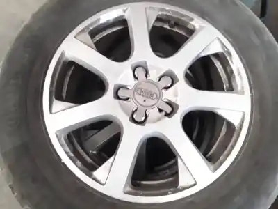 Second-hand car spare part rim for audi q5 (8r) 2.0 tdi advance quattro (130kw) oem iam references 8r0601025  