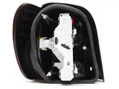 İkinci el araba yedek parçası SAG KUYRUK LAMBASI için VOLKSWAGEN POLO  OEM IAM referansları 6N0945096  