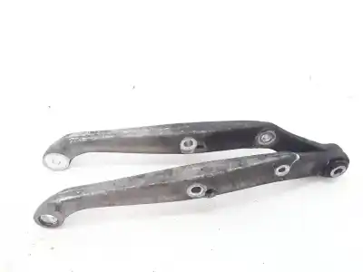 Pezzo di ricambio per auto di seconda mano braccio sospensione posteriore inferiore destro per mercedes-benz clase e w211 berlina e 270 cdi 211.016 riferimenti oem iam 21103