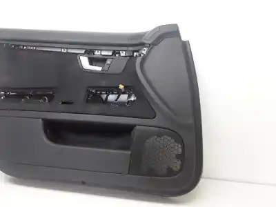 Second-hand car spare part Left Front Door Trim for AUDI A4 AVANT (8E) 2.0 TDI Quattro (DPF) (125kW) OEM IAM references 8E1867105  