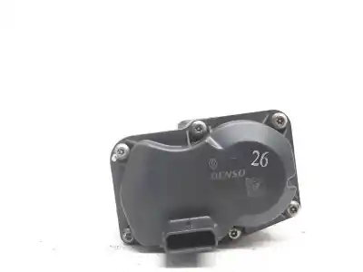 Автозапчастина б/у коробка метелика для dacia dokker ambiance посилання на oem iam h820114395