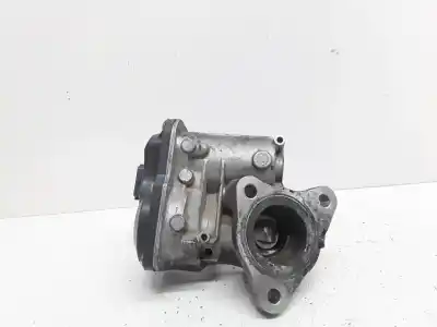 Автозапчастина б/у коробка метелика для dacia dokker ambiance посилання на oem iam h820114395  