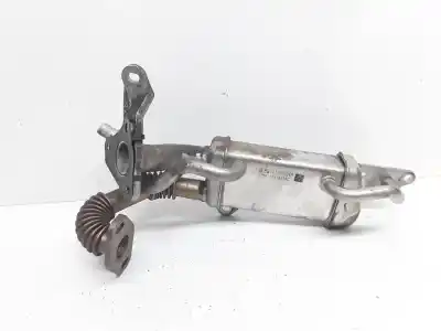 Автозапчастина б/у кулер egr для dacia dokker ambiance посилання на oem iam 147357324r  