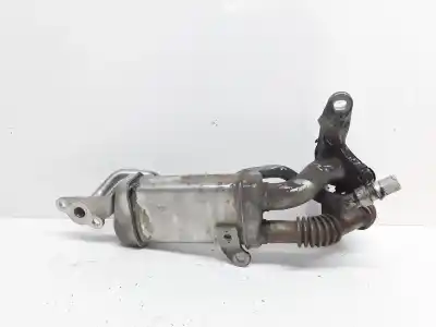 Автозапчастина б/у кулер egr для dacia dokker ambiance посилання на oem iam 147357324r  
