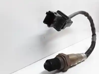 Tweedehands auto-onderdeel lambda sonde voor alfa romeo gtv (916_) 2.0 jts (916cxa00) oem iam-referenties 0258007156
