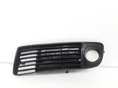 Pezzo di ricambio per auto di seconda mano griglia paraurti sinistra per audi a6 c5 (4b2) 1.9 tdi riferimenti oem iam ad99013gal  