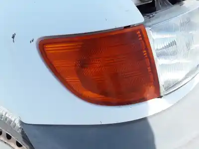 Pezzo di ricambio per auto di seconda mano Pilota Anteriore Destro per CLASE C VITO W638 COMBI 108 D 638.164 Riferimenti OEM IAM   