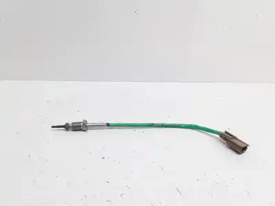 Автозапчастина б/у лямбда-зонд для dacia dokker ambiance посилання на oem iam 226404367r  