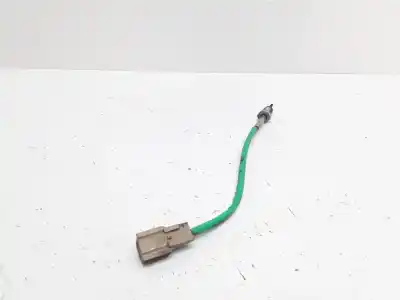 Автозапчастина б/у ЛЯМБДА-ЗОНД для DACIA DOKKER  Посилання на OEM IAM 226404367R  