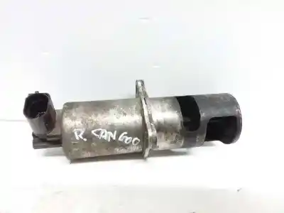 Tweedehands auto-onderdeel EGR-KLEP voor RENAULT KANGOO  OEM IAM-referenties 22818570  