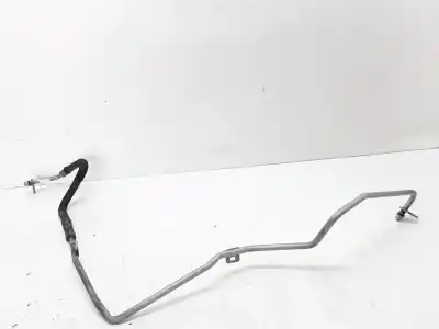 Автозапчасти б/у напорная трубка усилителя рулевого управления за audi q5 (8r) 2.0 tdi advance quattro (130kw) ссылки oem iam 8r0317825d  