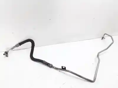 Автозапчасти б/у напорная трубка усилителя рулевого управления за audi q5 (8r) 2.0 tdi advance quattro (130kw) ссылки oem iam 8r0317825d  