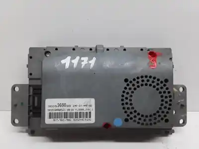 Peça sobressalente para automóvel em segunda mão  por CITROEN C4  Referências OEM IAM 9660360880  