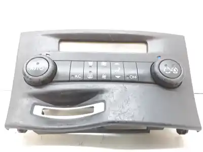 Автозапчастина б/у клімат-контроль для renault laguna ii (bg0) 1.6 16v посилання на oem iam 8200575240  