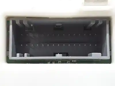 Автозапчастина б/у клімат-контроль для renault laguna ii (bg0) 1.6 16v посилання на oem iam 8200575240  