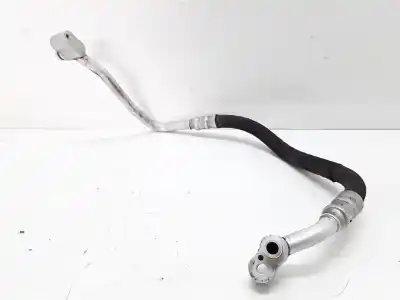 Автозапчастина б/у труби кондиціонації для audi q5 (8r) 2.0 tdi advance quattro (130kw) посилання на oem iam 8r0260701h  