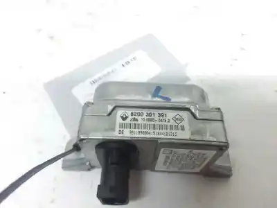 Second-hand car spare part SENSOR for RENAULT LAGUNA II (BG0)  OEM IAM references 8200301391  