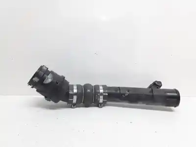 Автозапчастина б/у труба для dacia dokker ambiance посилання на oem iam 1085605s02  