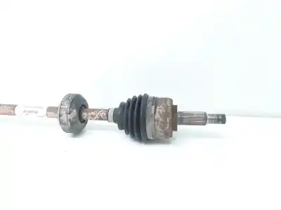 Автозапчастина б/у передня права трансмісія для dacia dokker ambiance посилання на oem iam 391006276r  