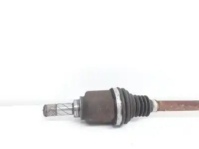 Автозапчастина б/у передня права трансмісія для dacia dokker ambiance посилання на oem iam 391006276r  